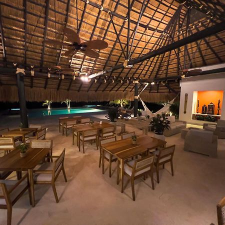 Fina Estampa Country Hotel - Mayores De 10 Anos - Támesis Exteriér fotografie