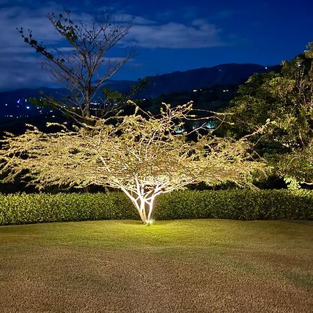Fina Estampa Country Hotel - Mayores De 10 Anos - Támesis Exteriér fotografie