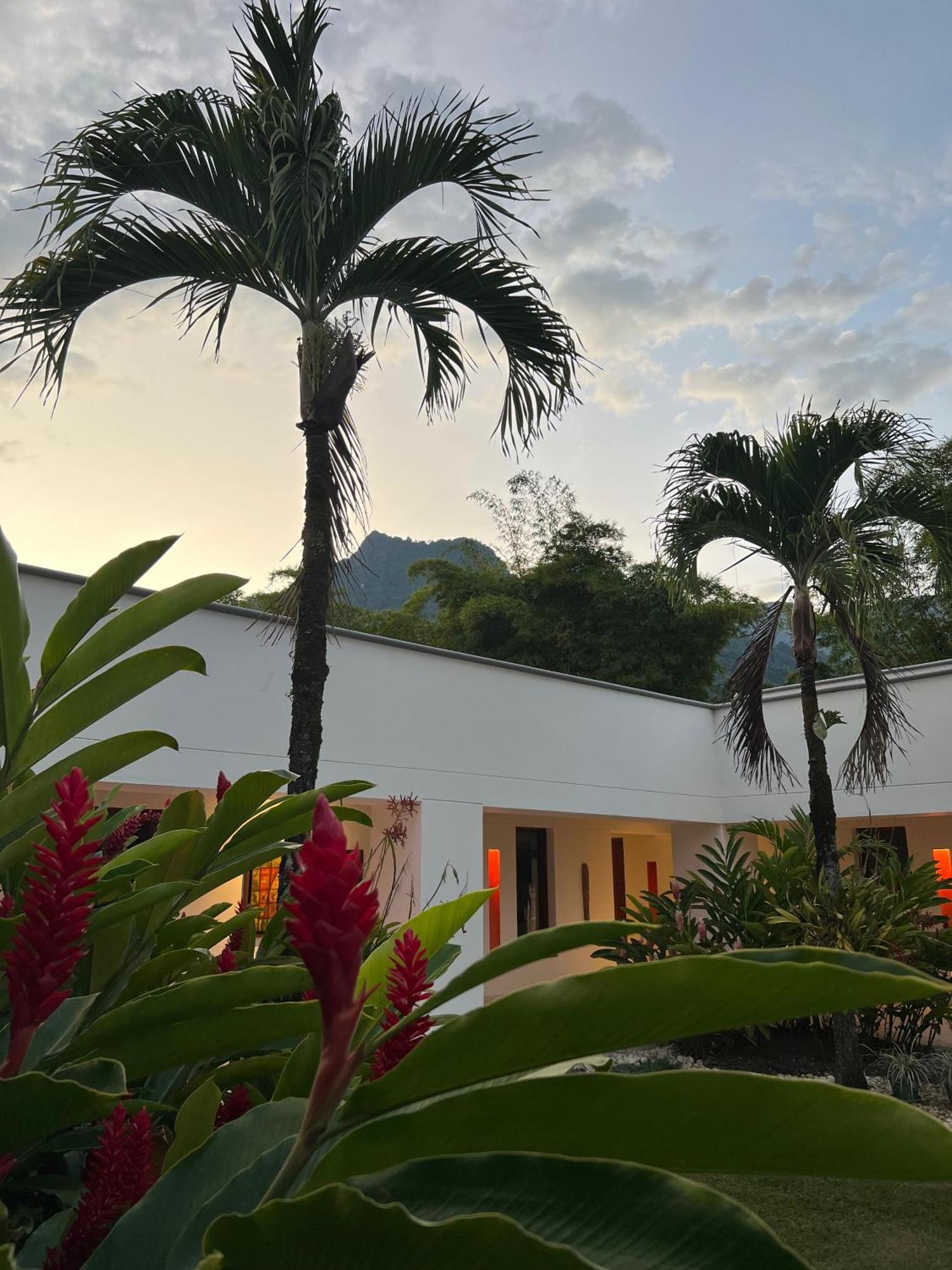 Fina Estampa Country Hotel - Mayores De 10 Anos - Támesis Exteriér fotografie