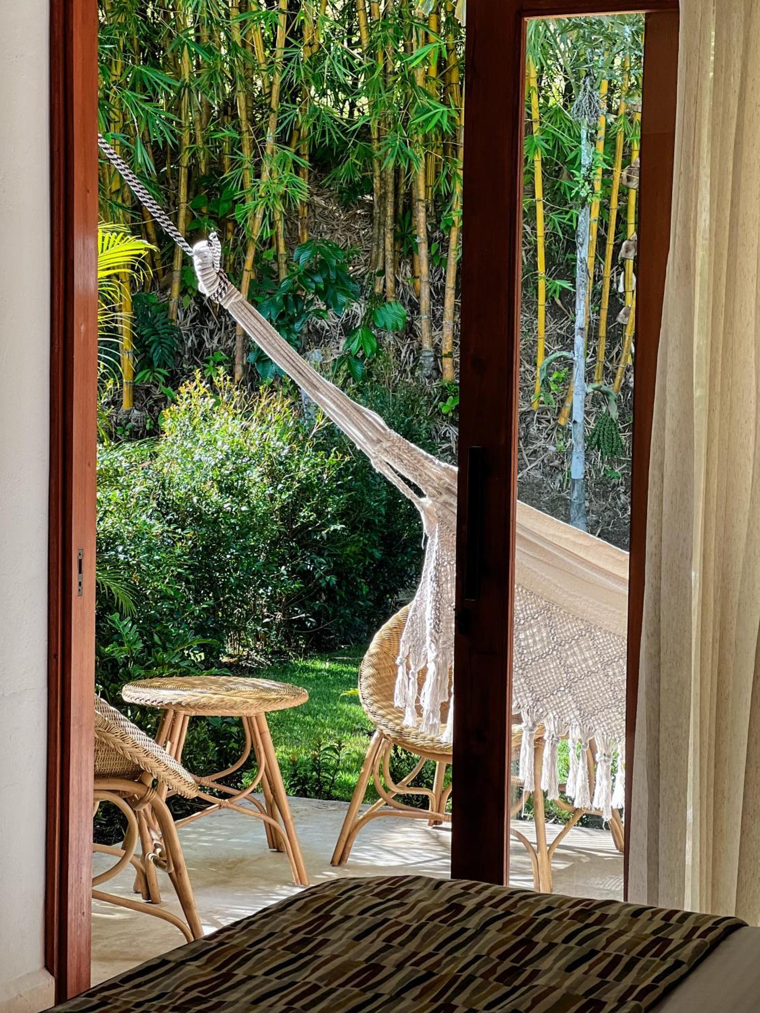 Fina Estampa Country Hotel - Mayores De 10 Anos - Támesis Exteriér fotografie