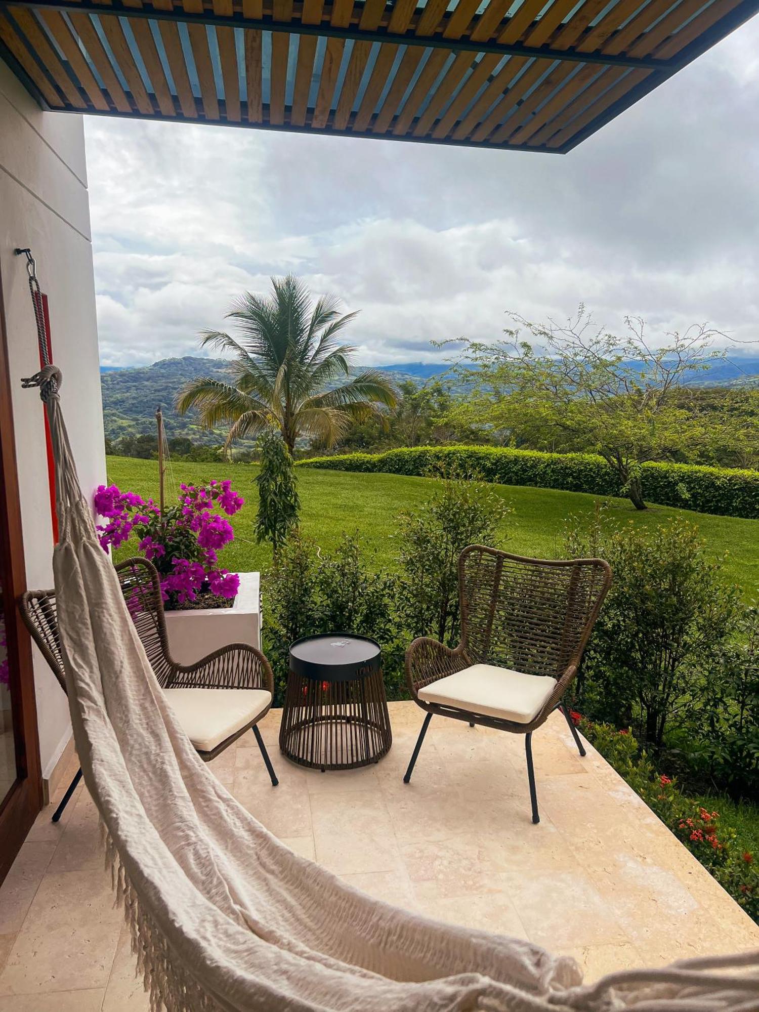 Fina Estampa Country Hotel - Mayores De 10 Anos - Támesis Exteriér fotografie