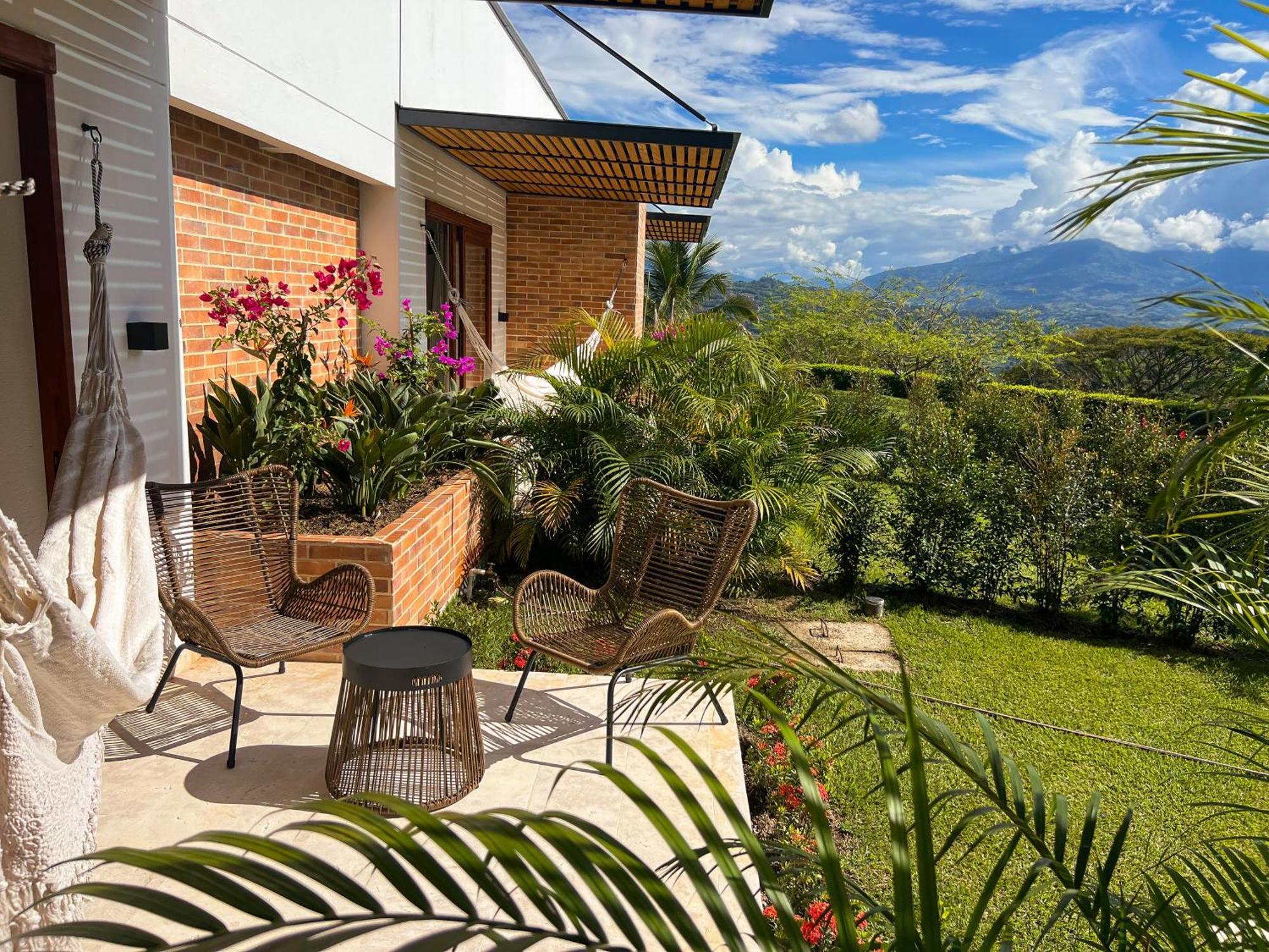 Fina Estampa Country Hotel - Mayores De 10 Anos - Támesis Exteriér fotografie