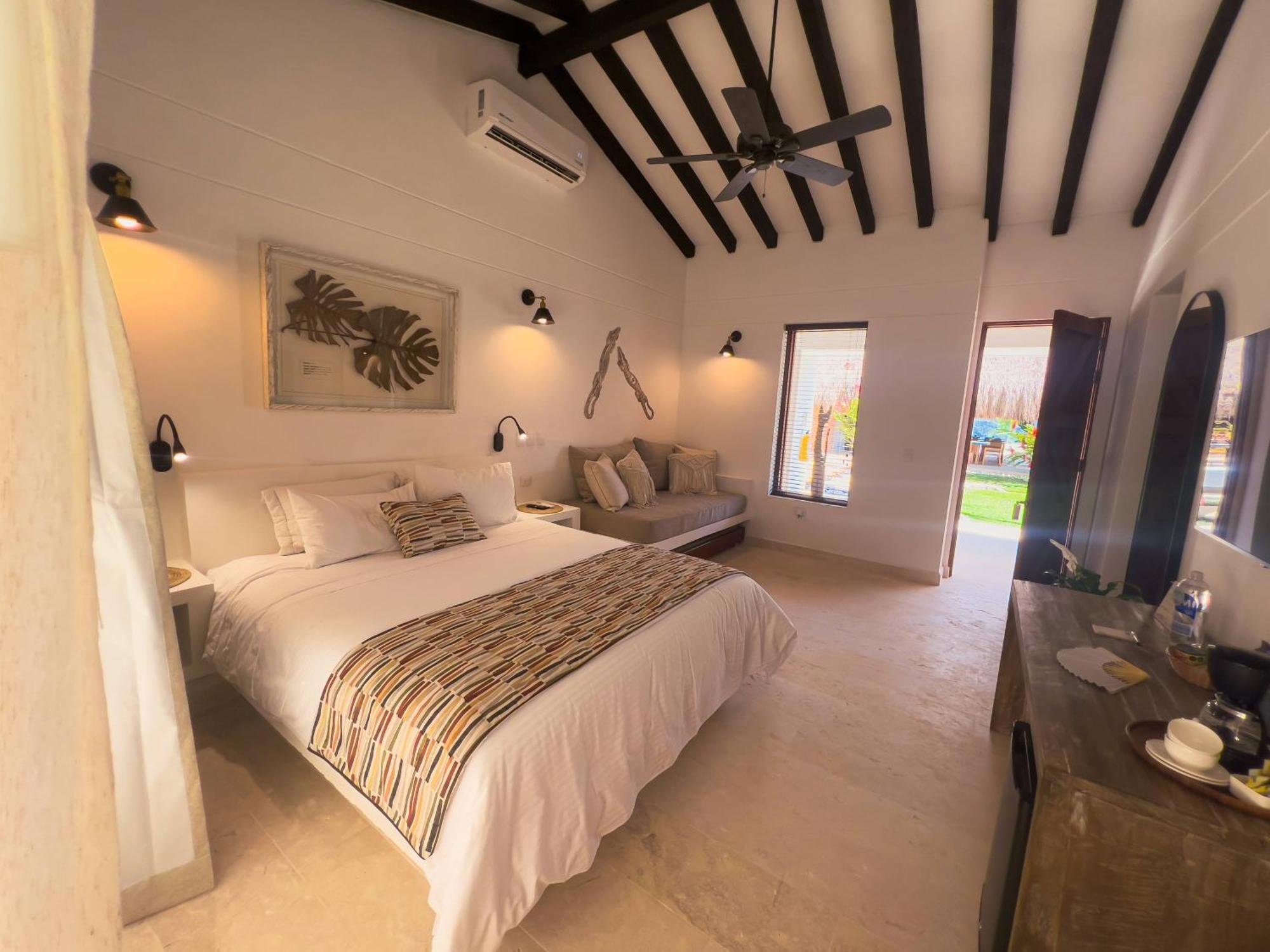 Fina Estampa Country Hotel - Mayores De 10 Anos - Támesis Exteriér fotografie