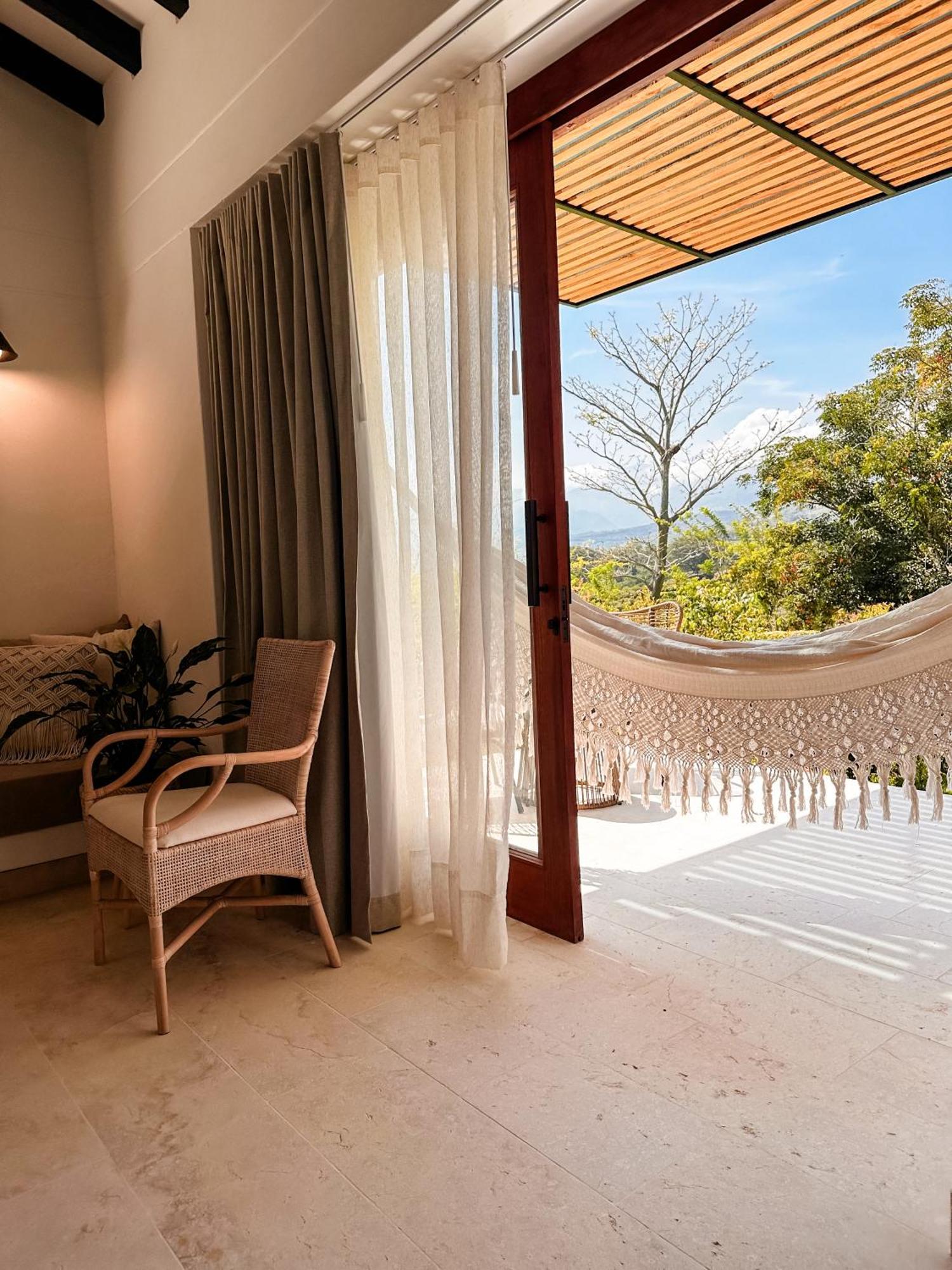 Fina Estampa Country Hotel - Mayores De 10 Anos - Támesis Exteriér fotografie