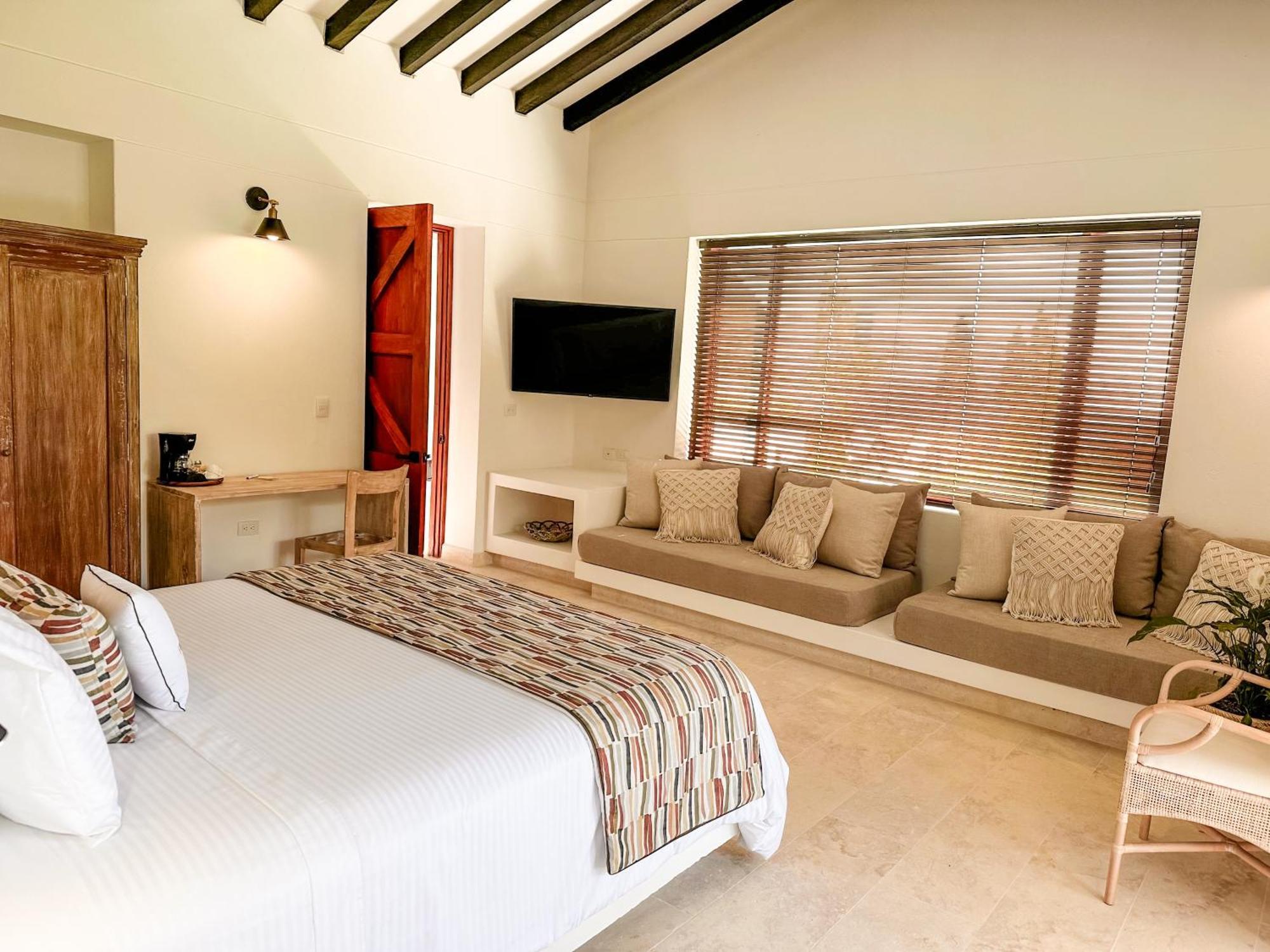Fina Estampa Country Hotel - Mayores De 10 Anos - Támesis Exteriér fotografie