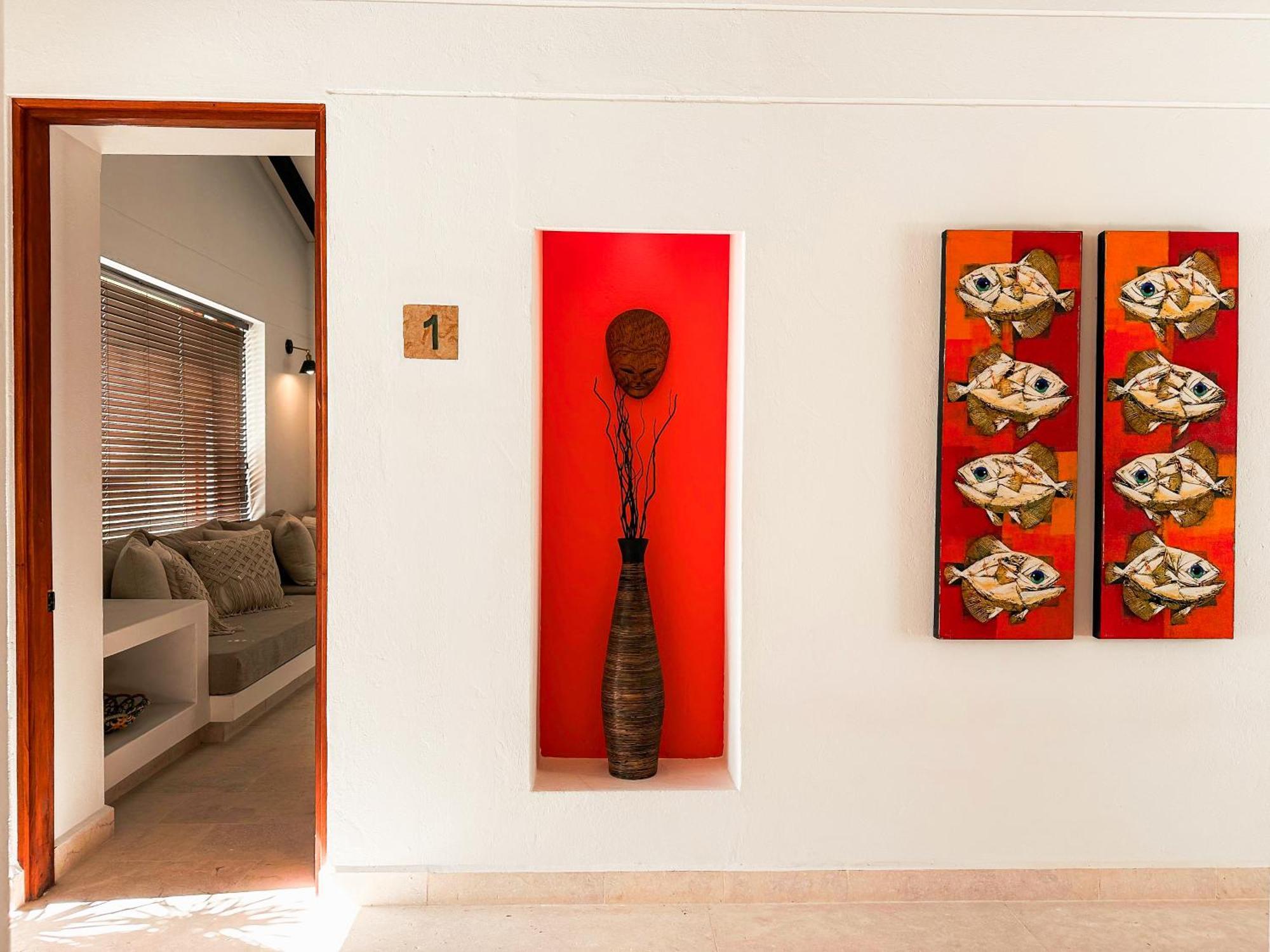 Fina Estampa Country Hotel - Mayores De 10 Anos - Támesis Exteriér fotografie