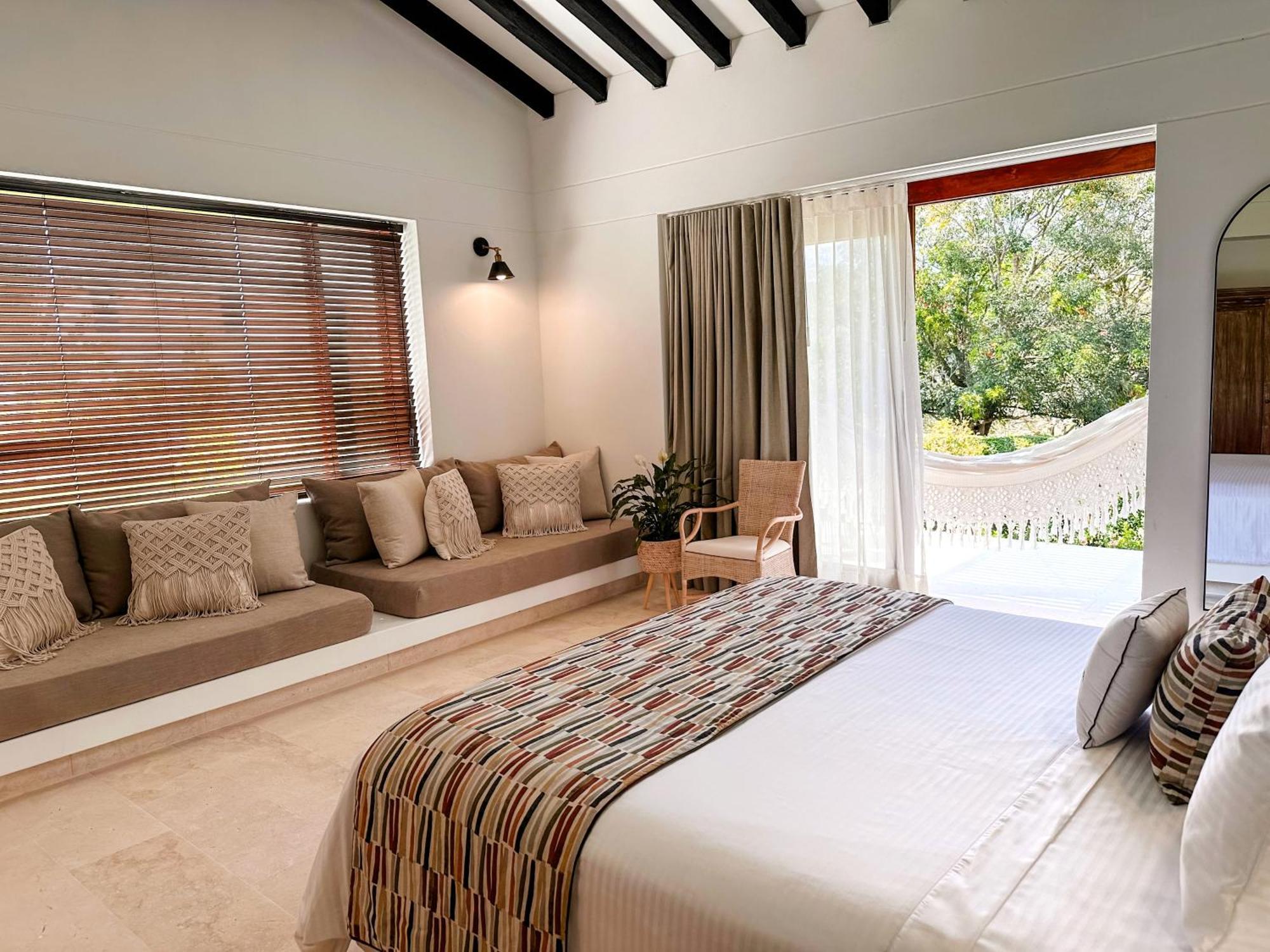 Fina Estampa Country Hotel - Mayores De 10 Anos - Támesis Exteriér fotografie