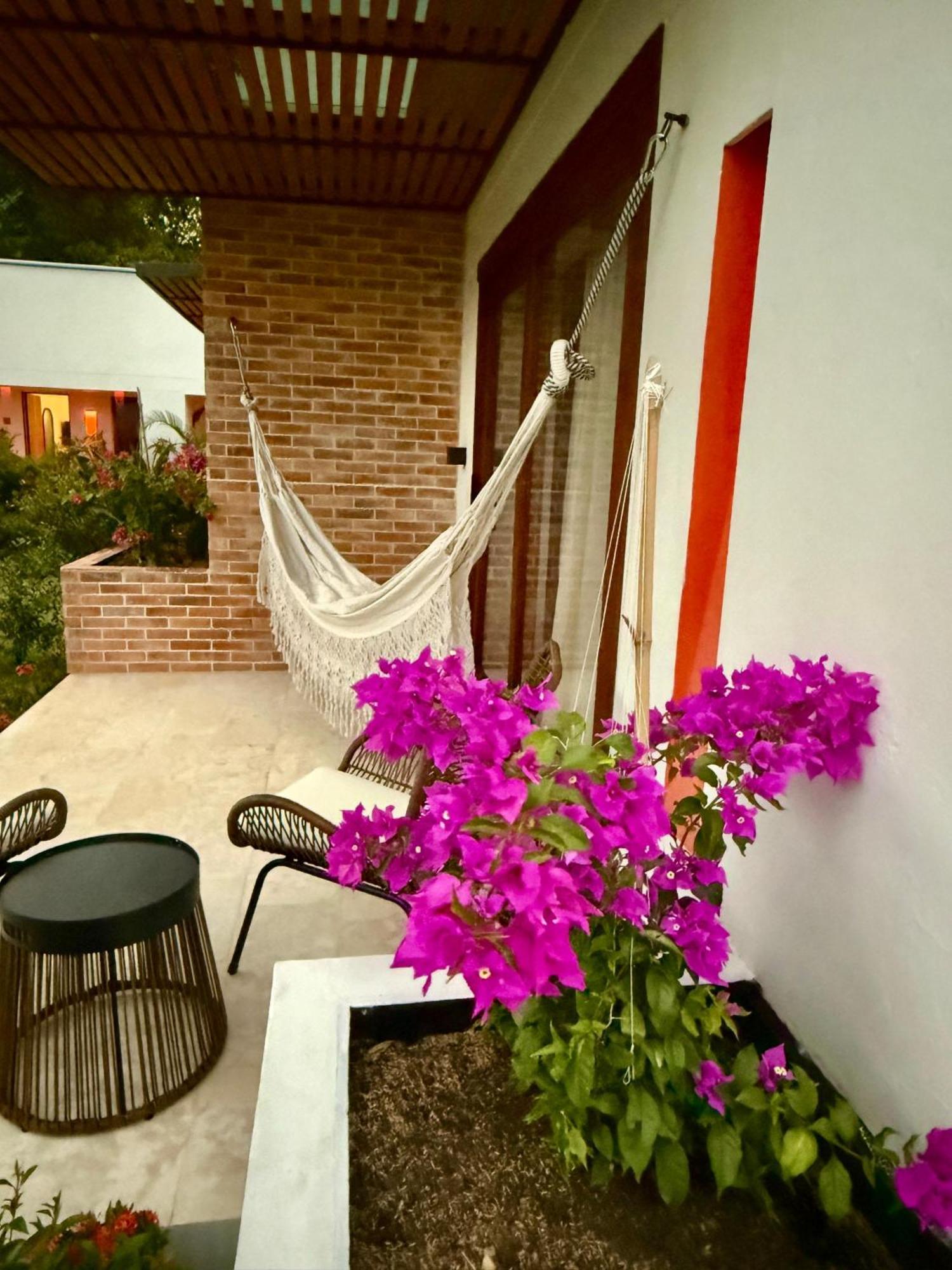 Fina Estampa Country Hotel - Mayores De 10 Anos - Támesis Exteriér fotografie