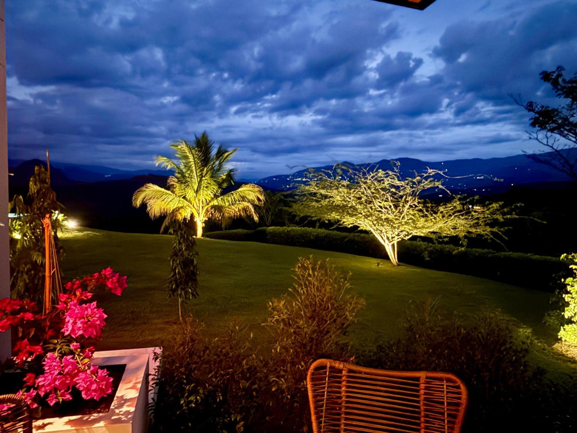 Fina Estampa Country Hotel - Mayores De 10 Anos - Támesis Exteriér fotografie