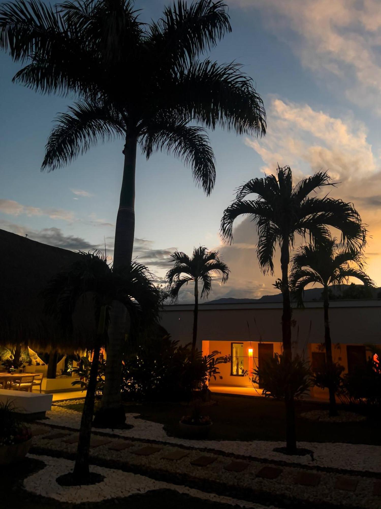 Fina Estampa Country Hotel - Mayores De 10 Anos - Támesis Exteriér fotografie