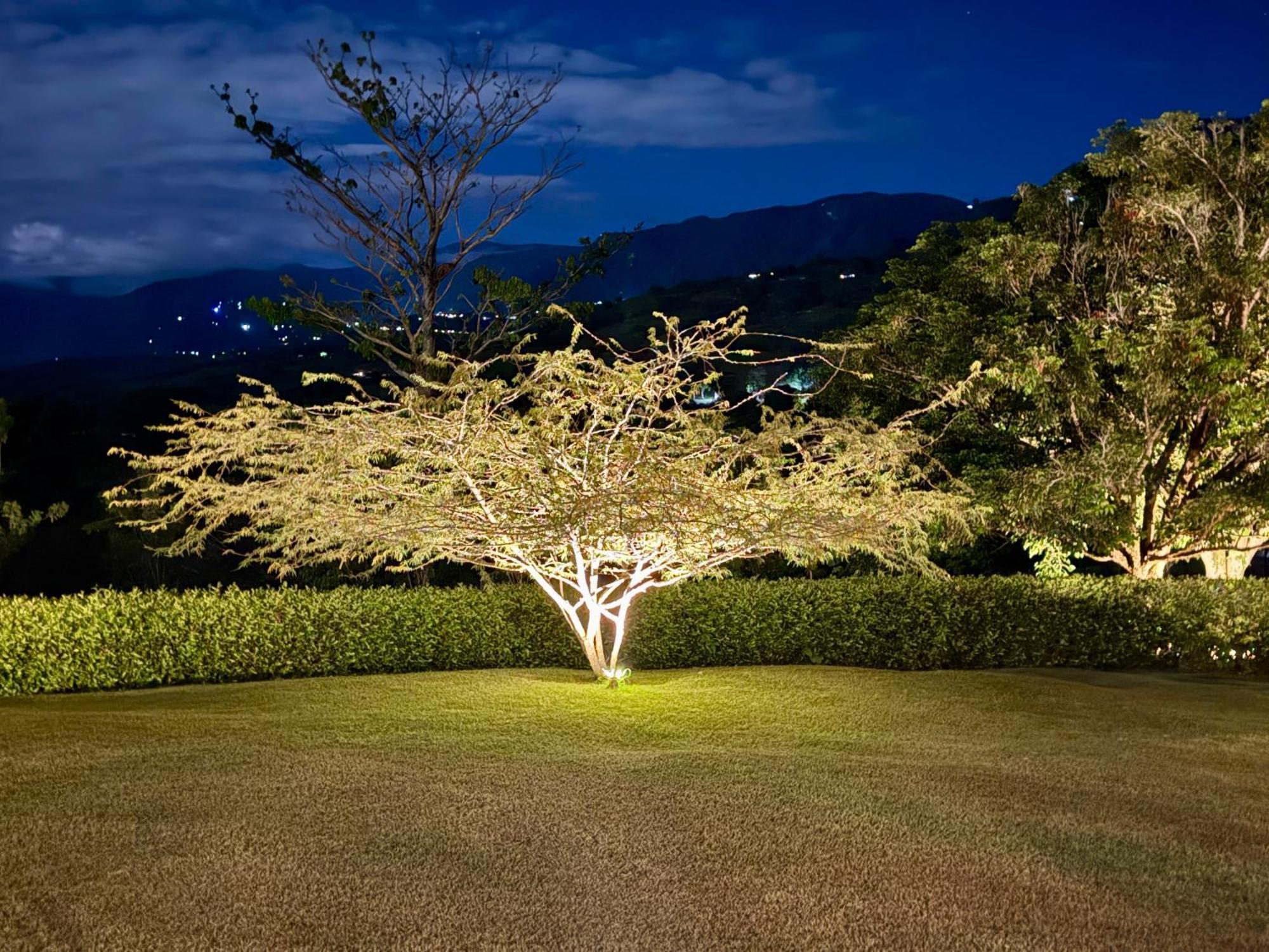 Fina Estampa Country Hotel - Mayores De 10 Anos - Támesis Exteriér fotografie