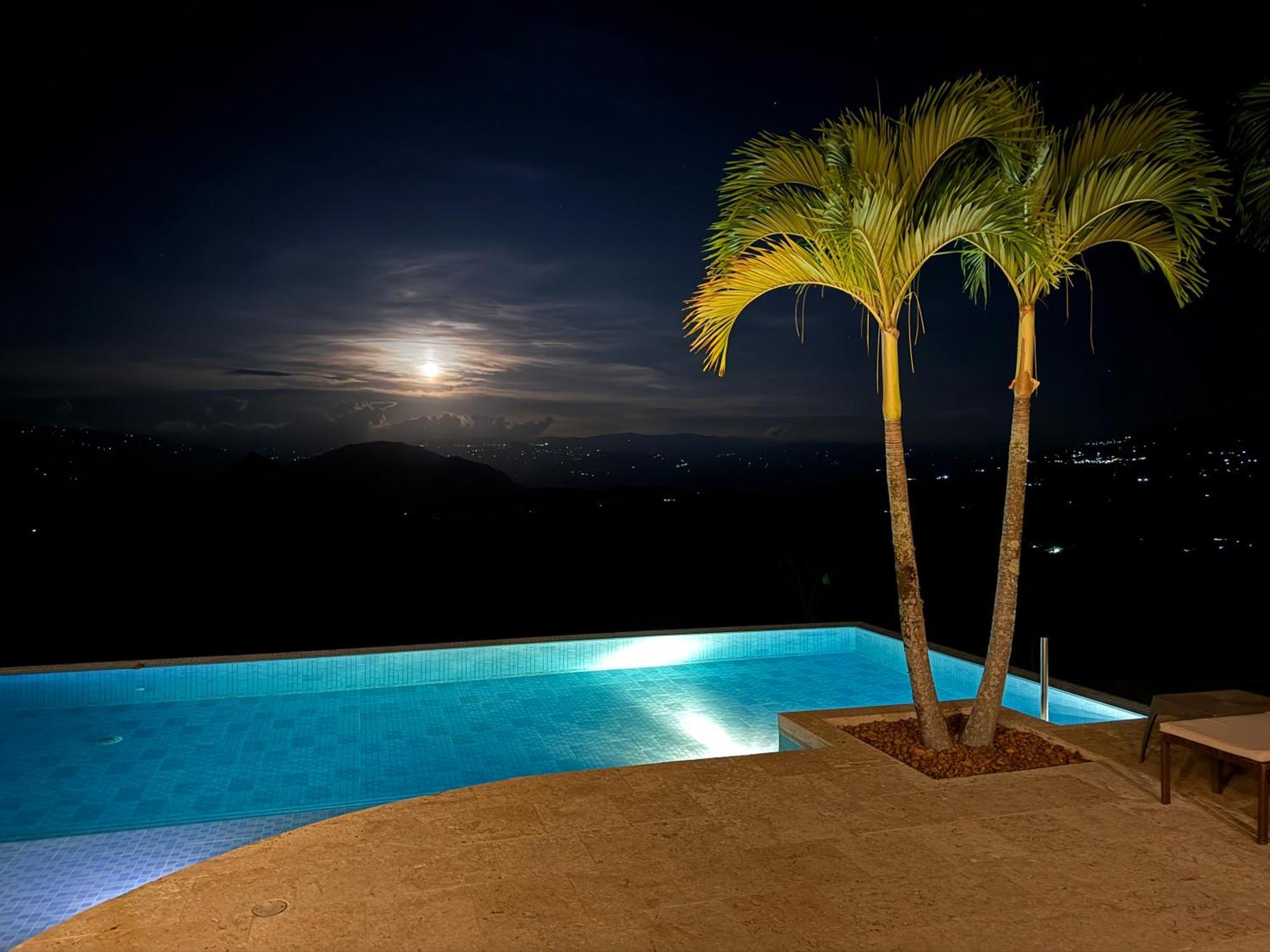 Fina Estampa Country Hotel - Mayores De 10 Anos - Támesis Exteriér fotografie