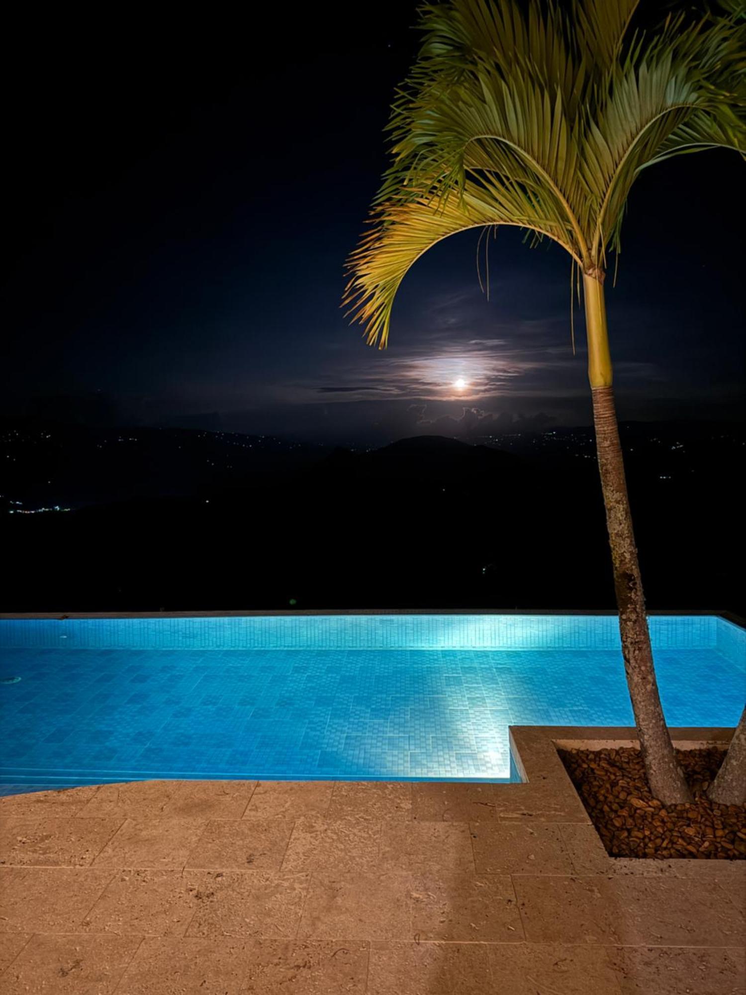 Fina Estampa Country Hotel - Mayores De 10 Anos - Támesis Exteriér fotografie