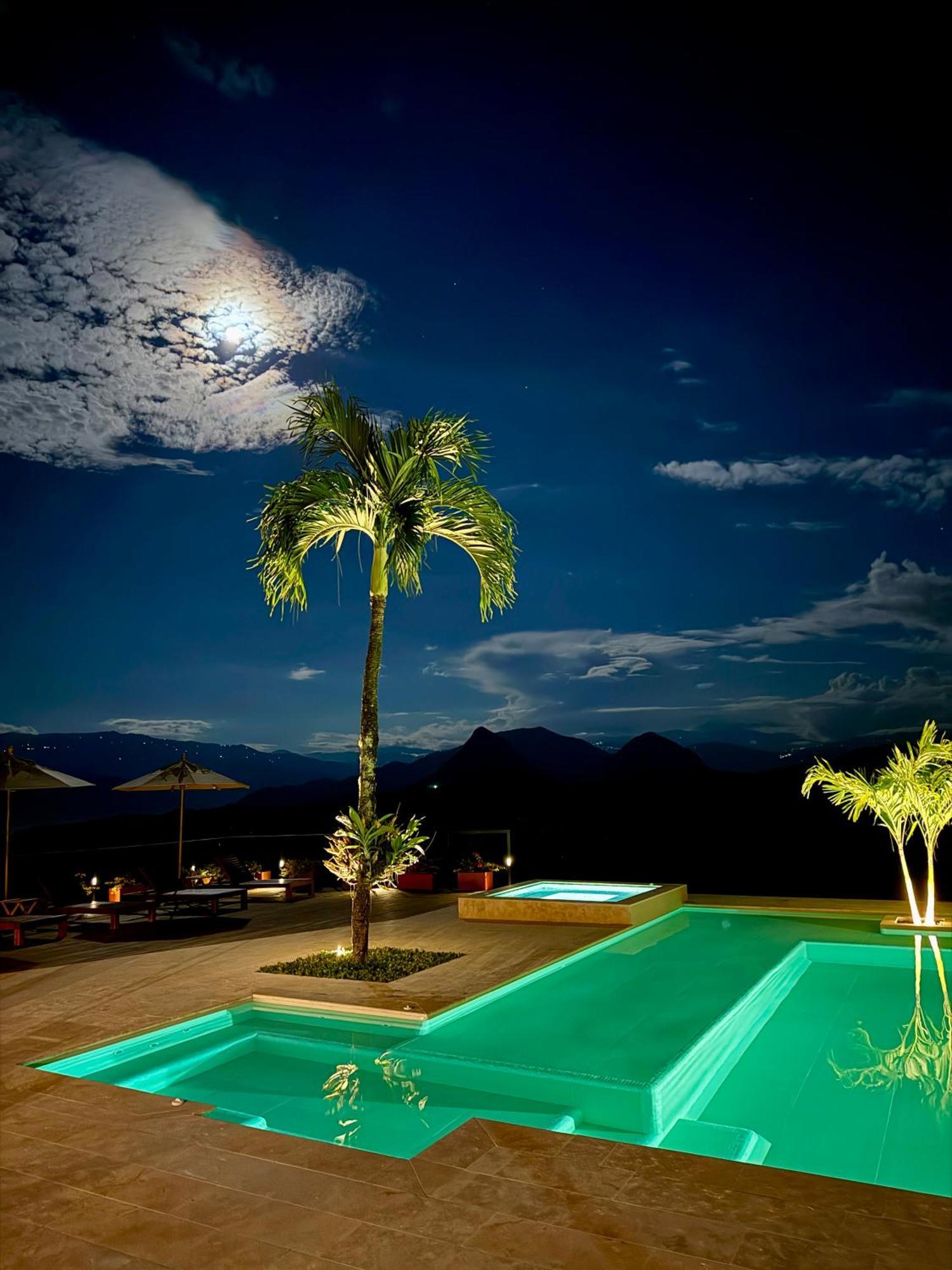 Fina Estampa Country Hotel - Mayores De 10 Anos - Támesis Exteriér fotografie