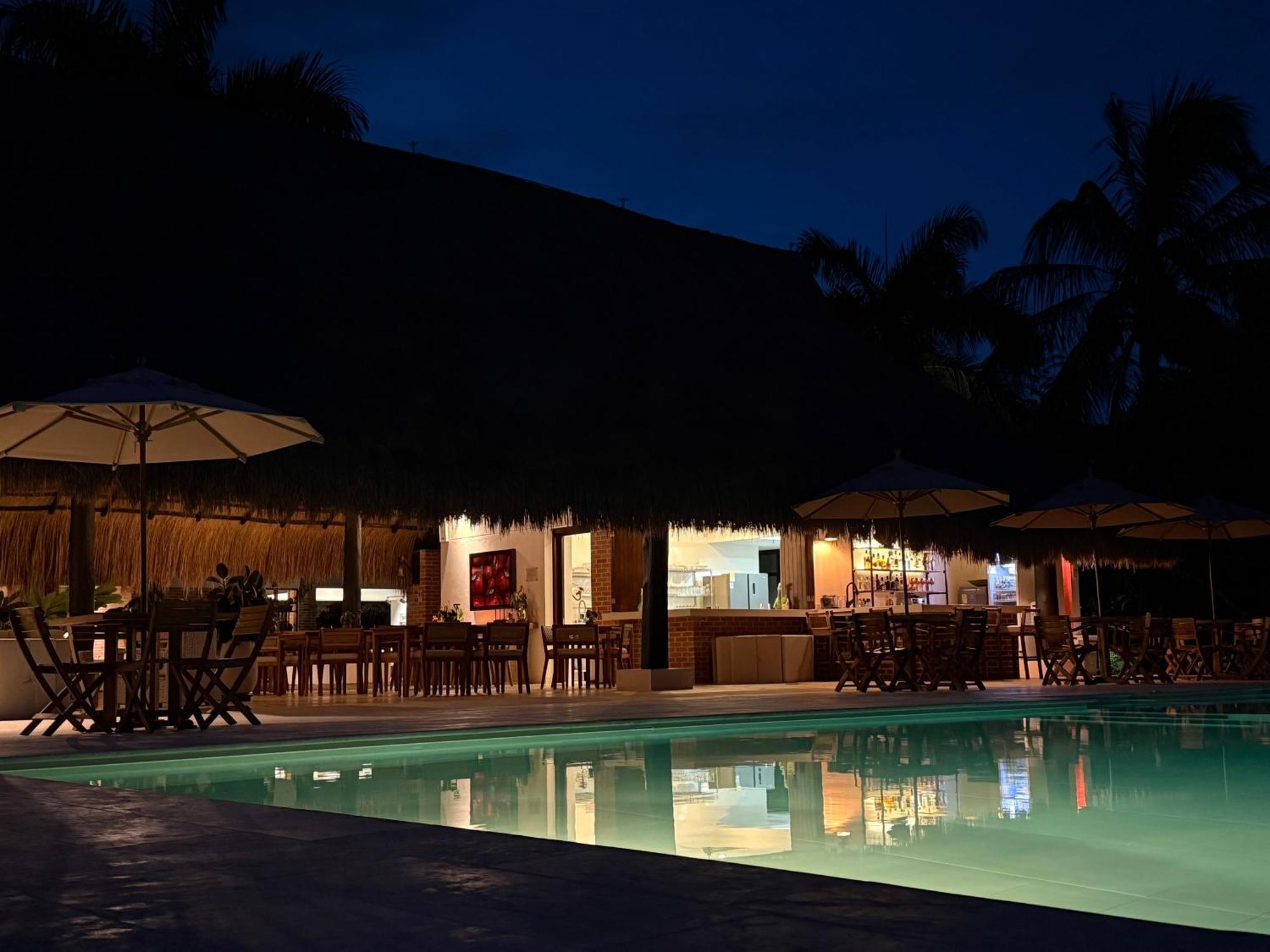 Fina Estampa Country Hotel - Mayores De 10 Anos - Támesis Exteriér fotografie