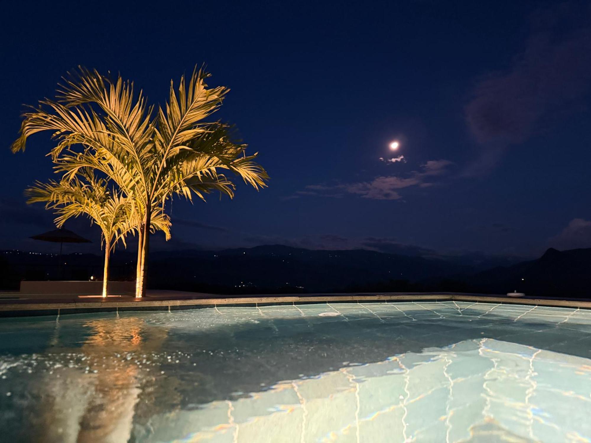 Fina Estampa Country Hotel - Mayores De 10 Anos - Támesis Exteriér fotografie