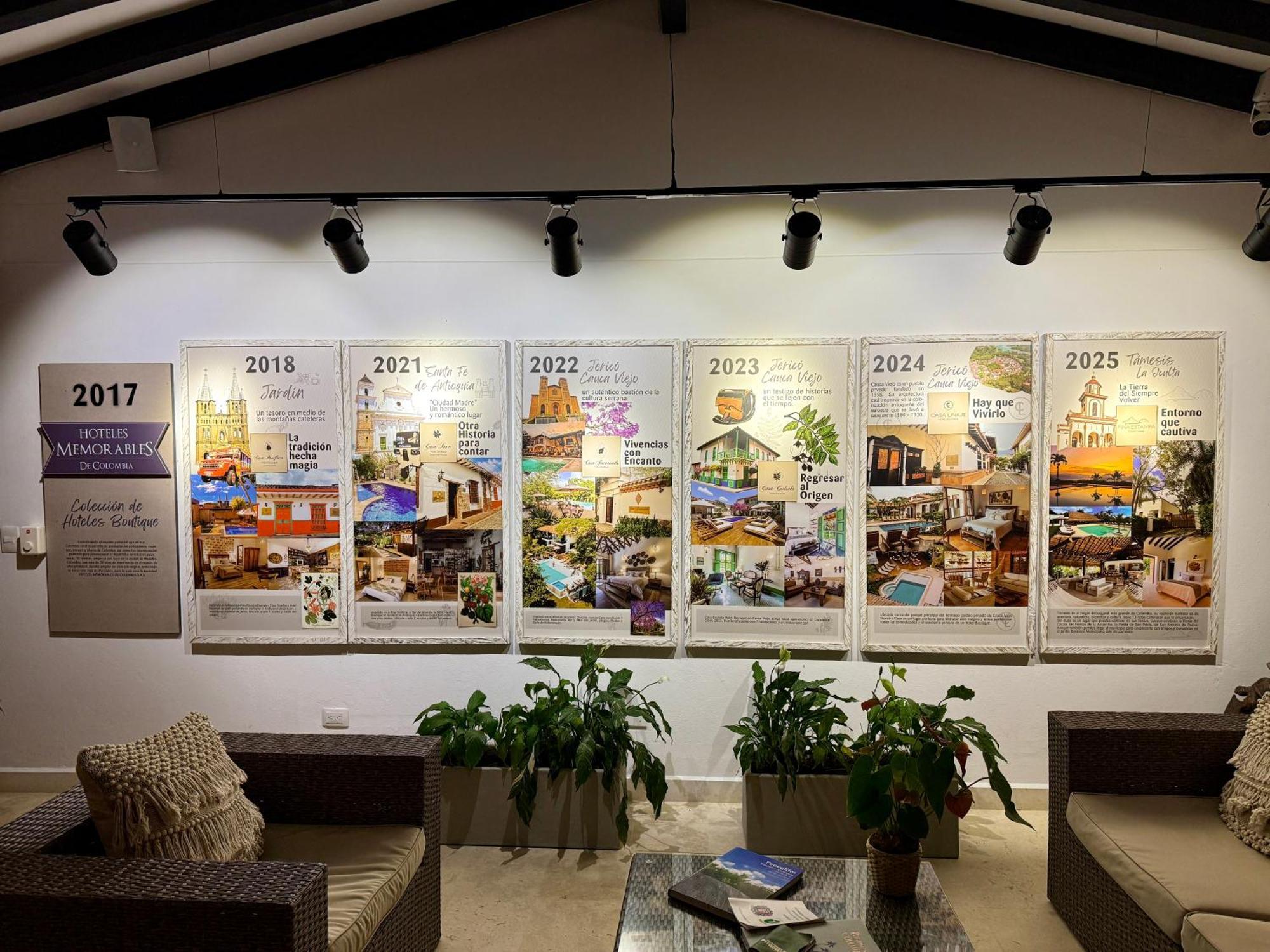 Fina Estampa Country Hotel - Mayores De 10 Anos - Támesis Exteriér fotografie