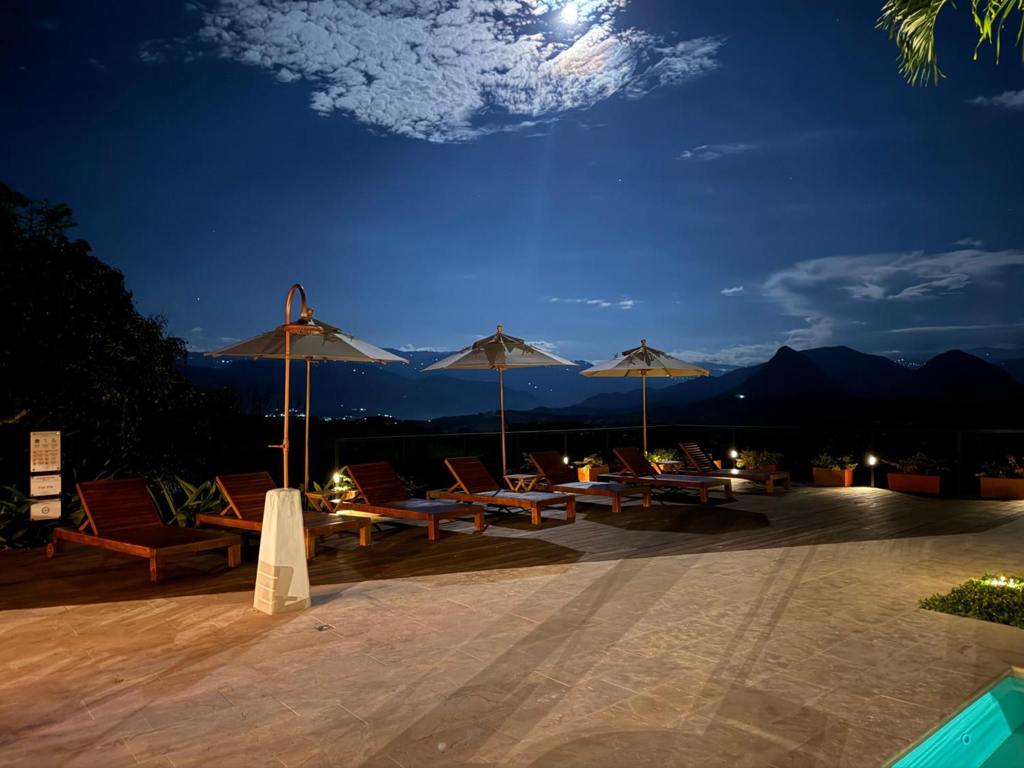 Fina Estampa Country Hotel - Mayores De 10 Anos - Támesis Exteriér fotografie